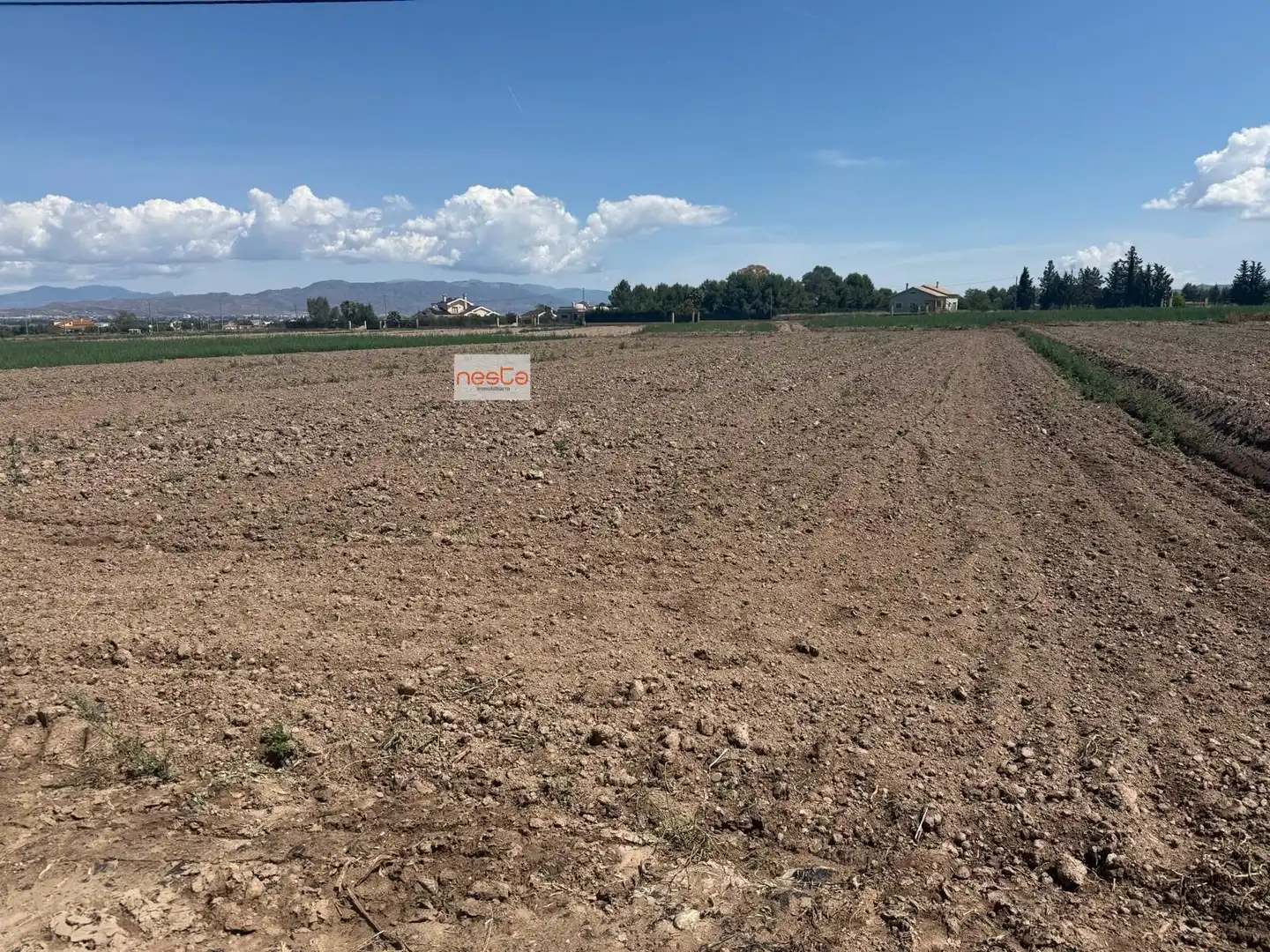 Terreny residencial en venda a Pedanías Centro, imagen 6