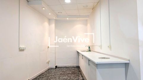 Foto 4 von Geschaftsraum zur Miete in La Luna, 19, Belén - San Roque, Jaén Capital