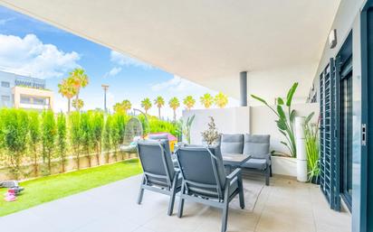 Terrassa de Apartament en venda en Orihuela amb Aire condicionat i Terrassa