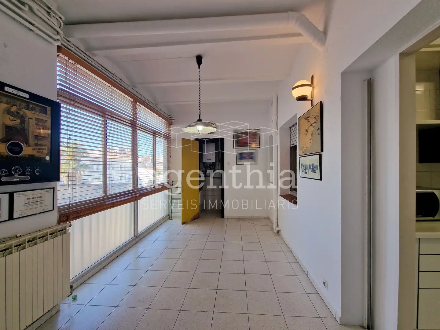 Appartamento con terrazza in vendita a BERNAT BOADES, imagen 15