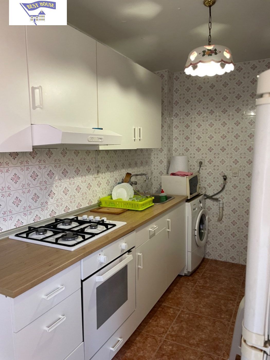 Flat to rent in La Milagrosa