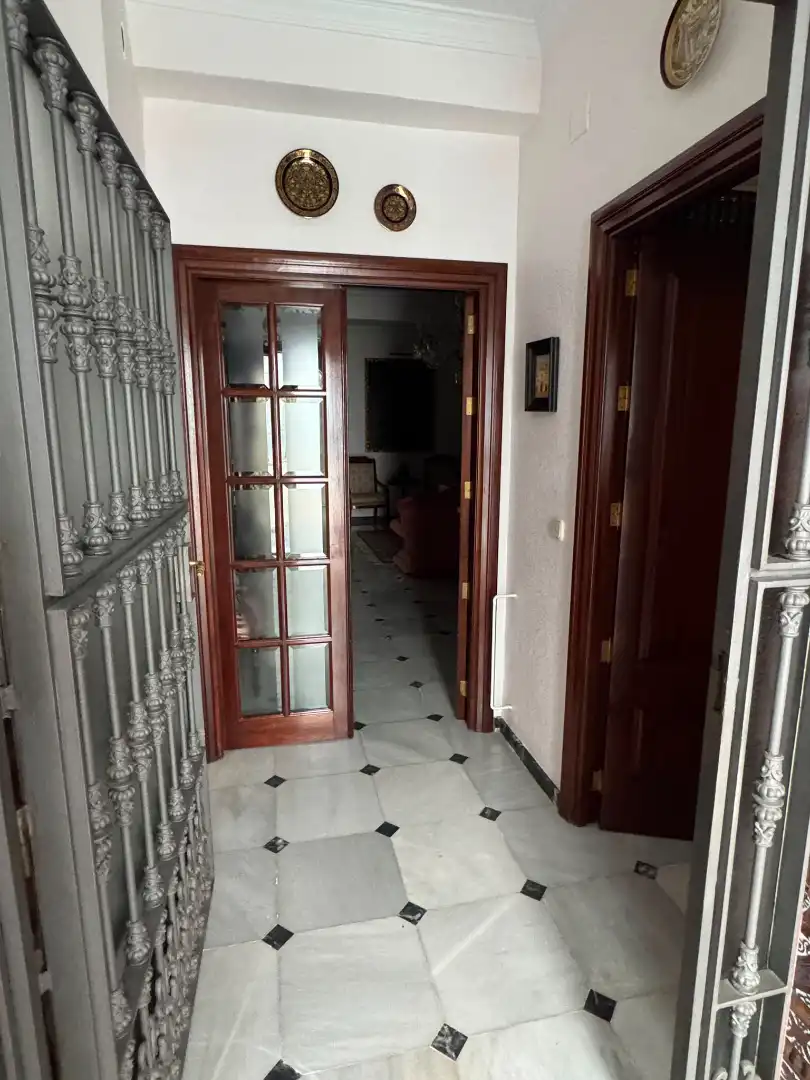 Adossat amb terrassa en venda a Calle Atahona, imagen 47