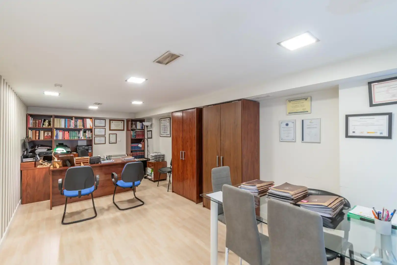 Local comercial en venda a Calle TEJEROS, imagen 36
