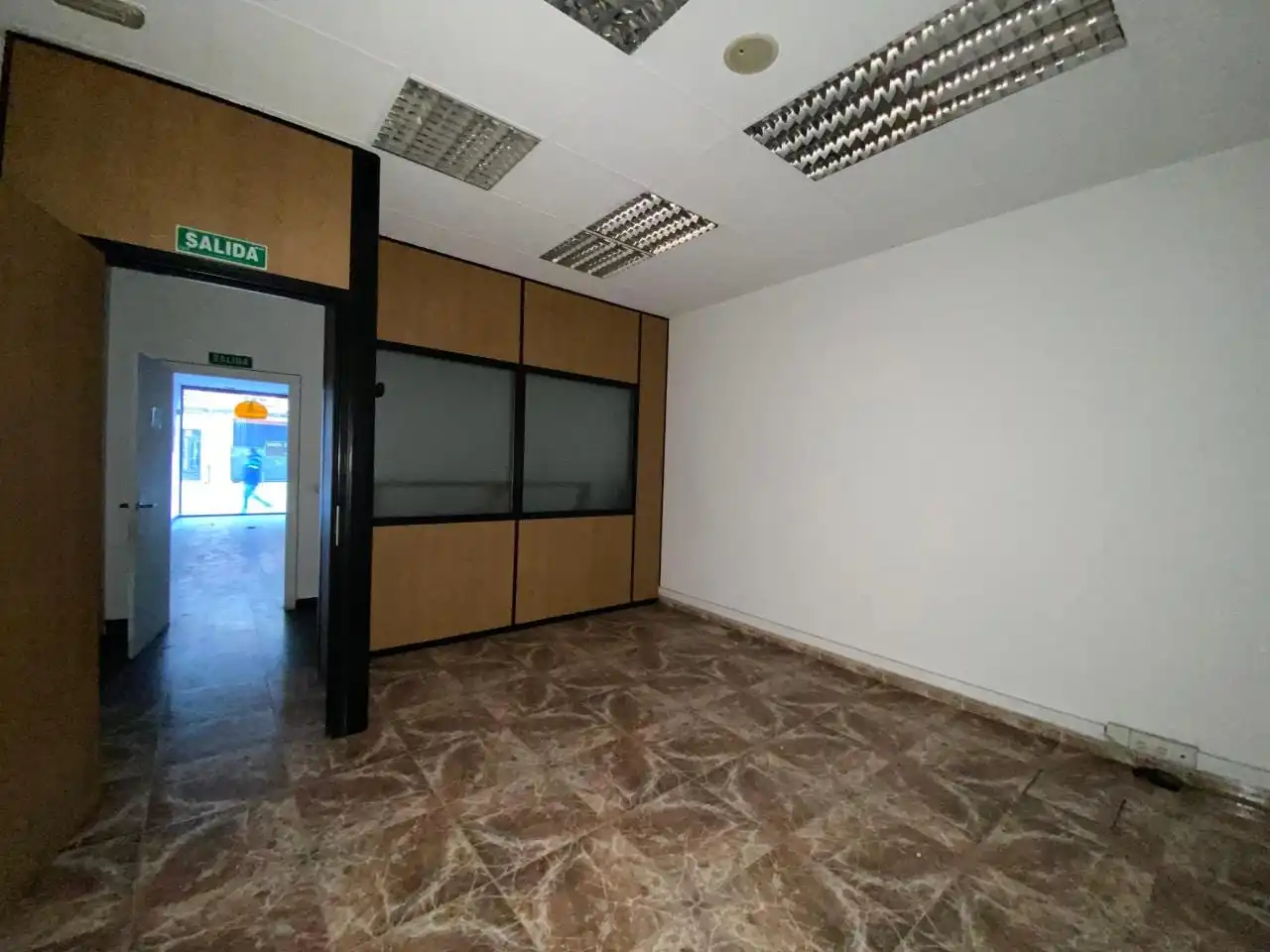 Local comercial en venda a Calle Alcalde Miguel Castaño 11 24005 Leon, imagen 6