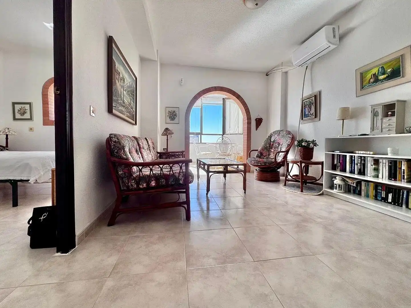 Apartament amb ascensor en venda a Paseo de la Brisa 4, imagen 7