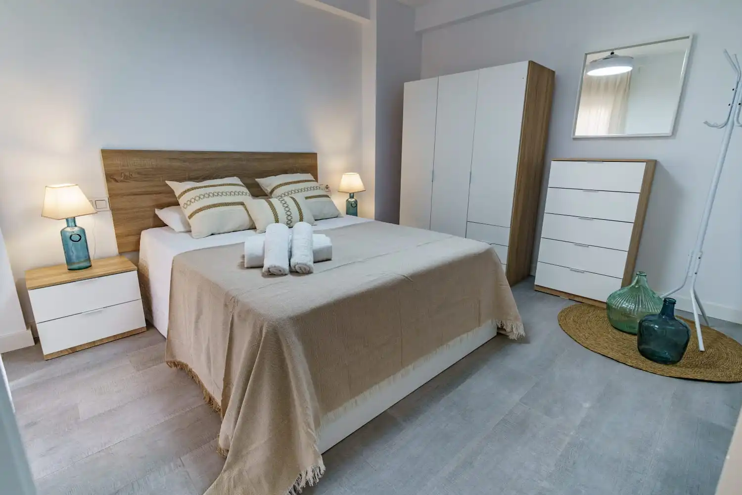 Apartamento en venta en Avenida Juan Sebastián Elcano, 3, Las Marinas - Pueblo Laguna