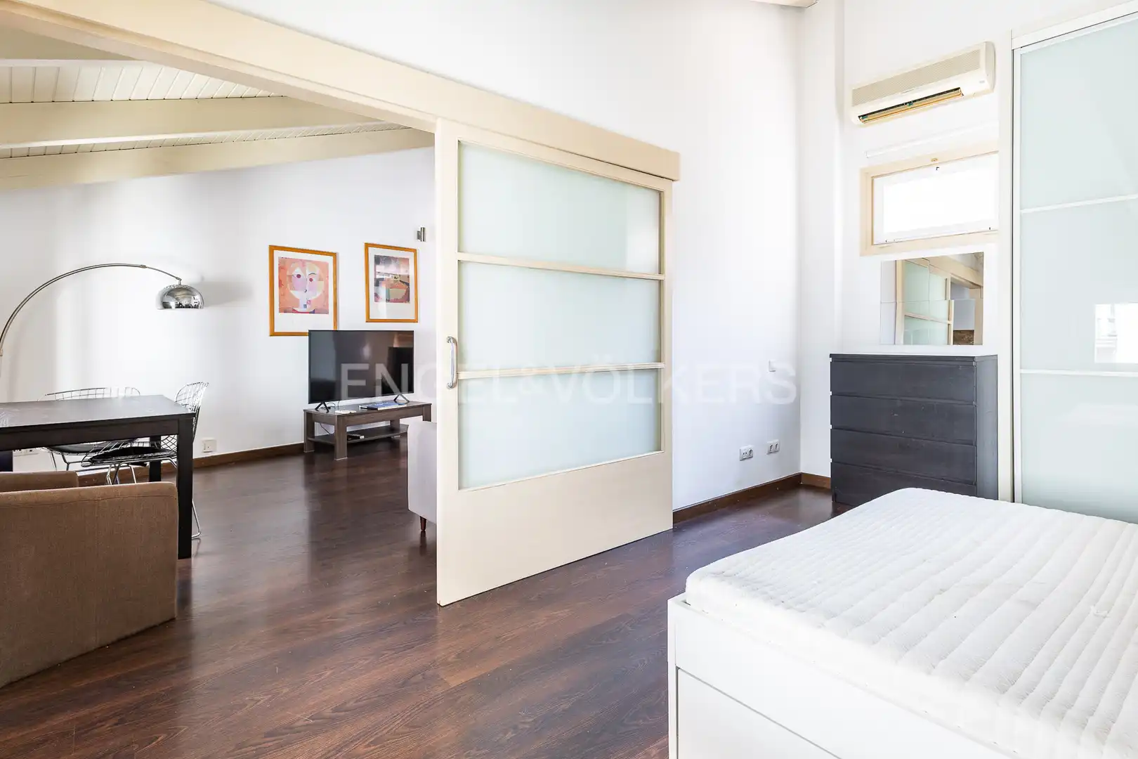 Attique avec ascenseur à vendre à Ciutat Vella, imagen 23