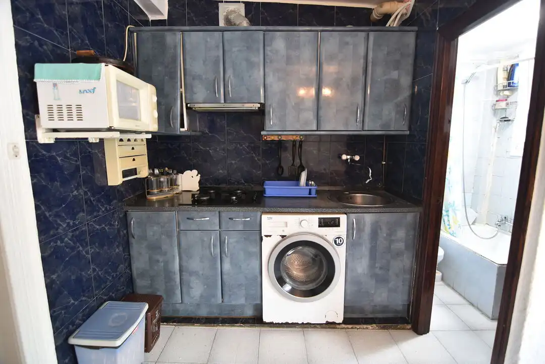 Appartement avec terrasse à vendre à Txonta Kalea, imagen 5