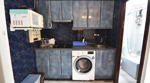 Foto 5 de Piso en venta en Txonta Kalea, Eibar, Gipuzkoa