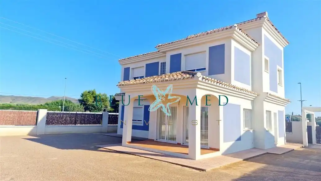 Villa avec jardin à vendre à Pedanías Centro, imagen 67