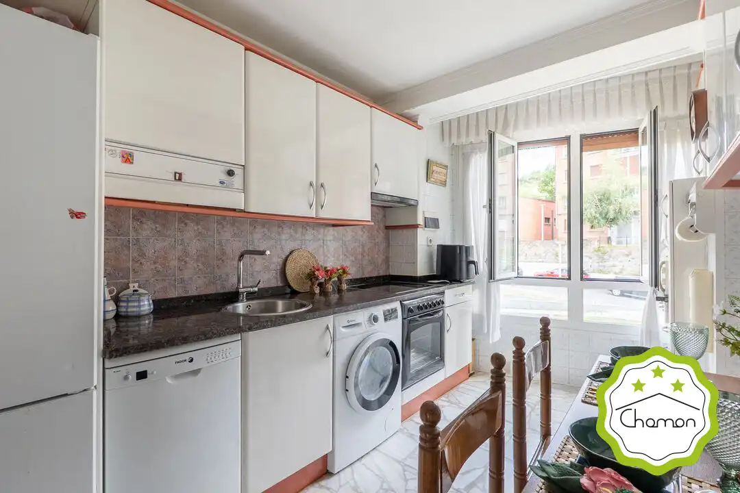 Appartement à vendre à Ortuella, imagen 6