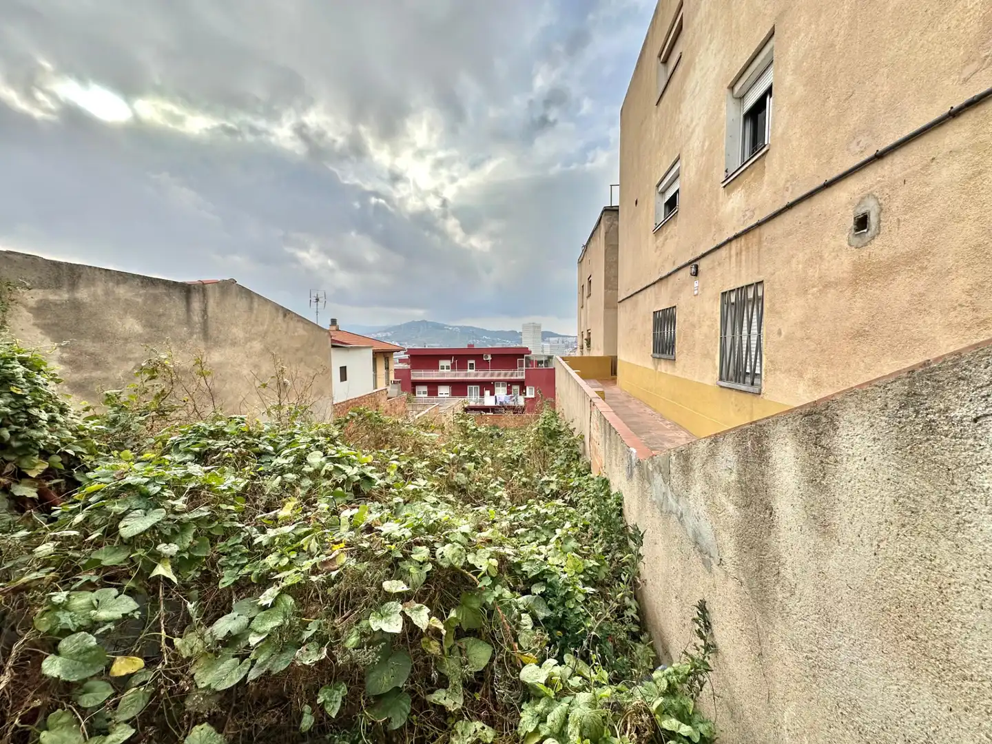 Terreno residencial en venta en Riera Alta, imagen 3