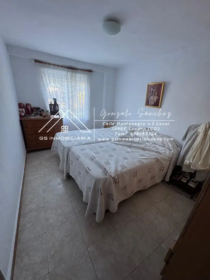 Casa rústica en venta en Cabra, imagen 3