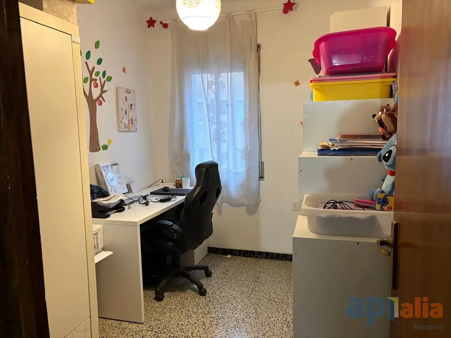 Appartamento con terrazza in vendita a Zona Alta, imagen 15