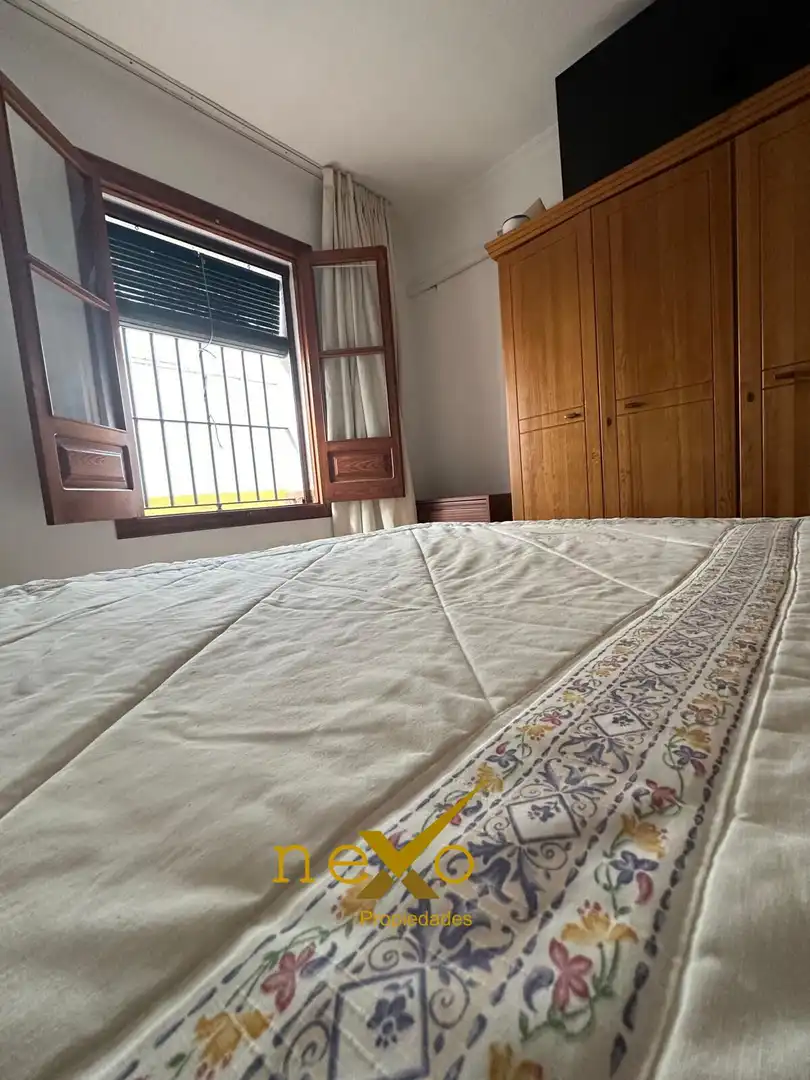 Bedroom of Houses for sale in Carmona