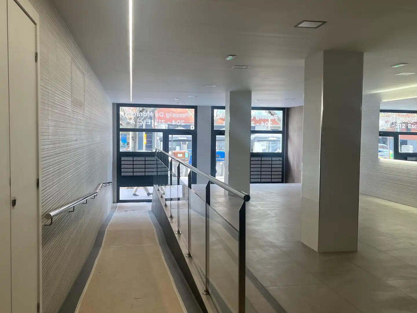 Piso en venta en Barberà del Vallès con Aire acondicionado, Calefacción y Amueblado