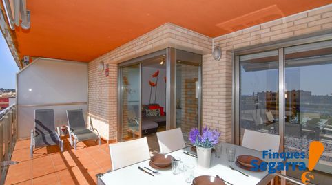 Foto 4 de Pis en venda a Plaça Indira Gandhi, Roda de Berà, Tarragona