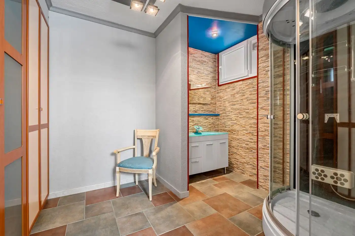 Baño de Casa o chalet en venta en Ciudad Quesada