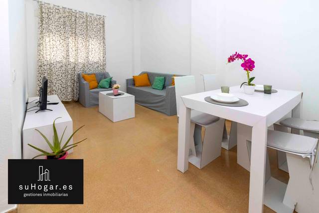 Apartamento en Venta en San Roque - Ronda Norte