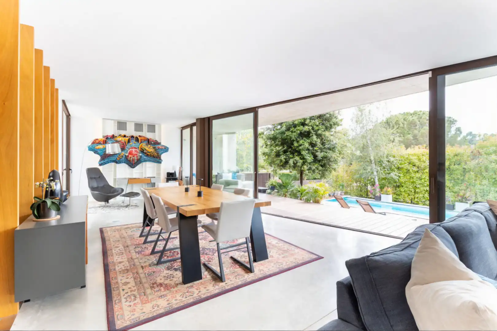 Maison avec terrasse à vendre à Carrer Oceà Atlàntic, imagen 19