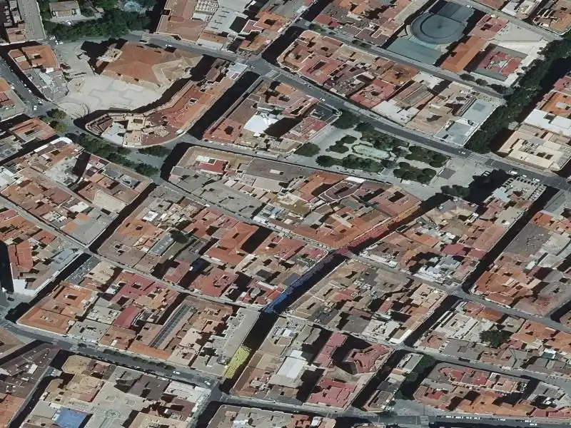 Wohnung zum Verkauf in Calle Concepcion, imagen 2