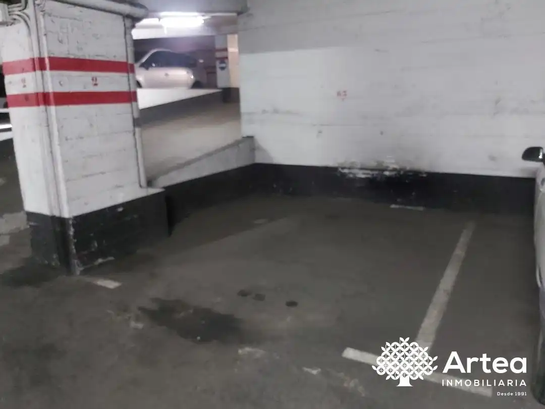 Aparcament en venda a Ibaiondo, imagen 5