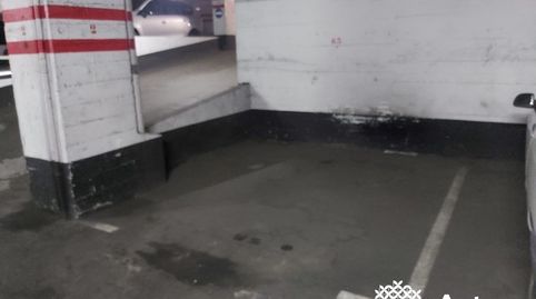 Inmejorable Parcela de Garaje  Venta Bilbao Solokoetxe!!! COCHE MEDIANO, imatge 5