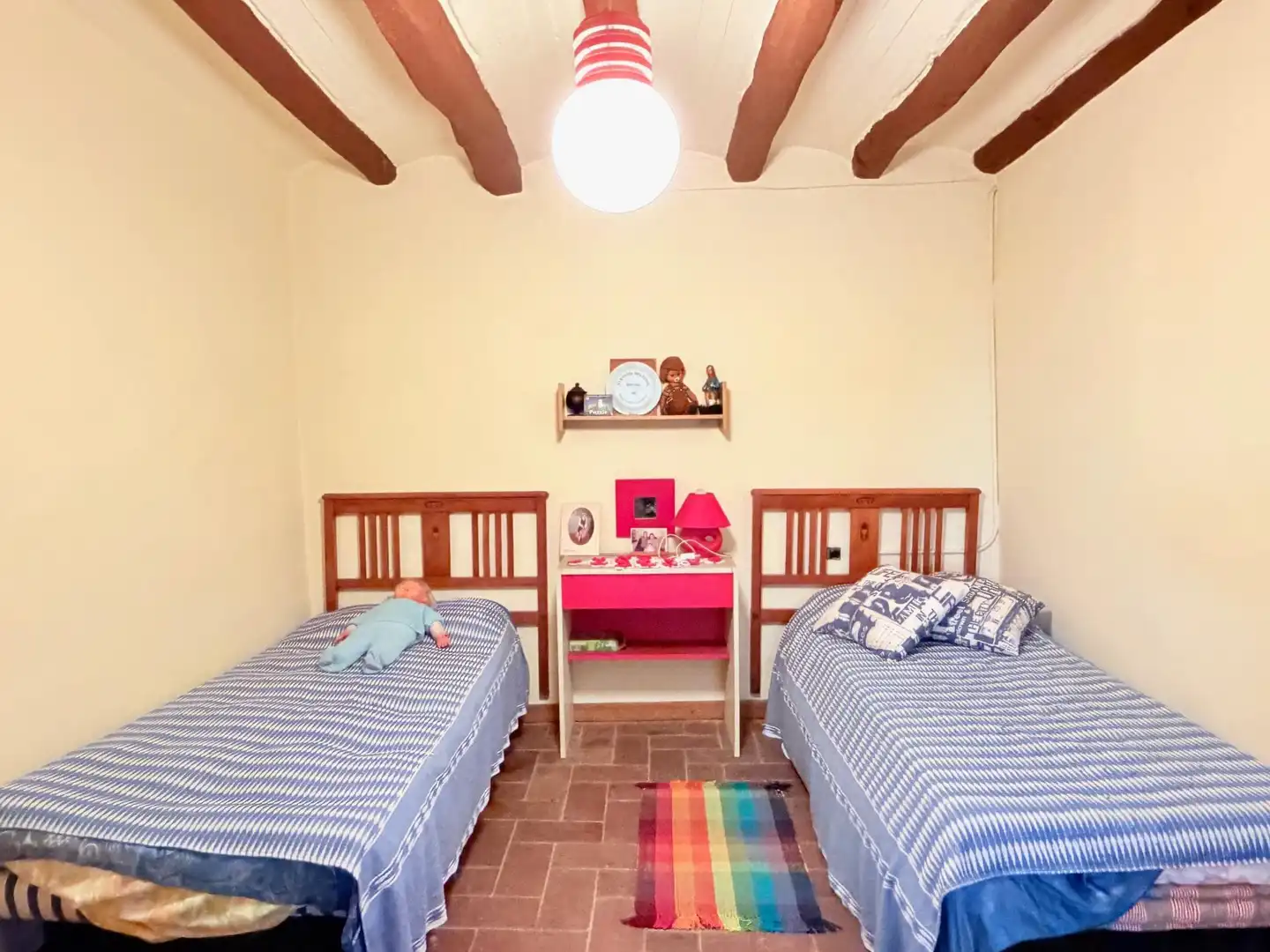 Casa en venda a La Pobla de Claramunt, imagen 23