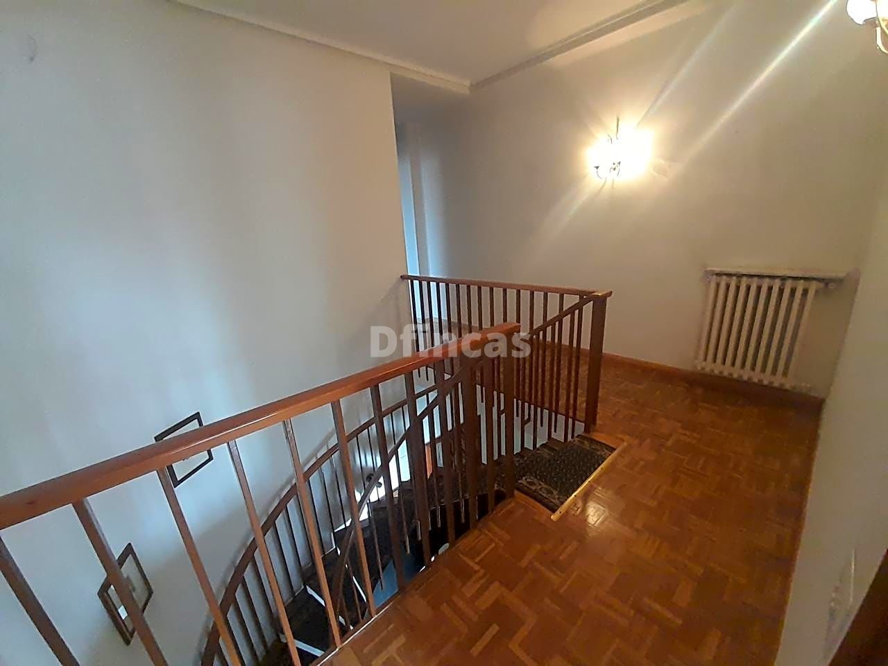 Dúplex en venda a Mariano Muñoz Nogués, Centro