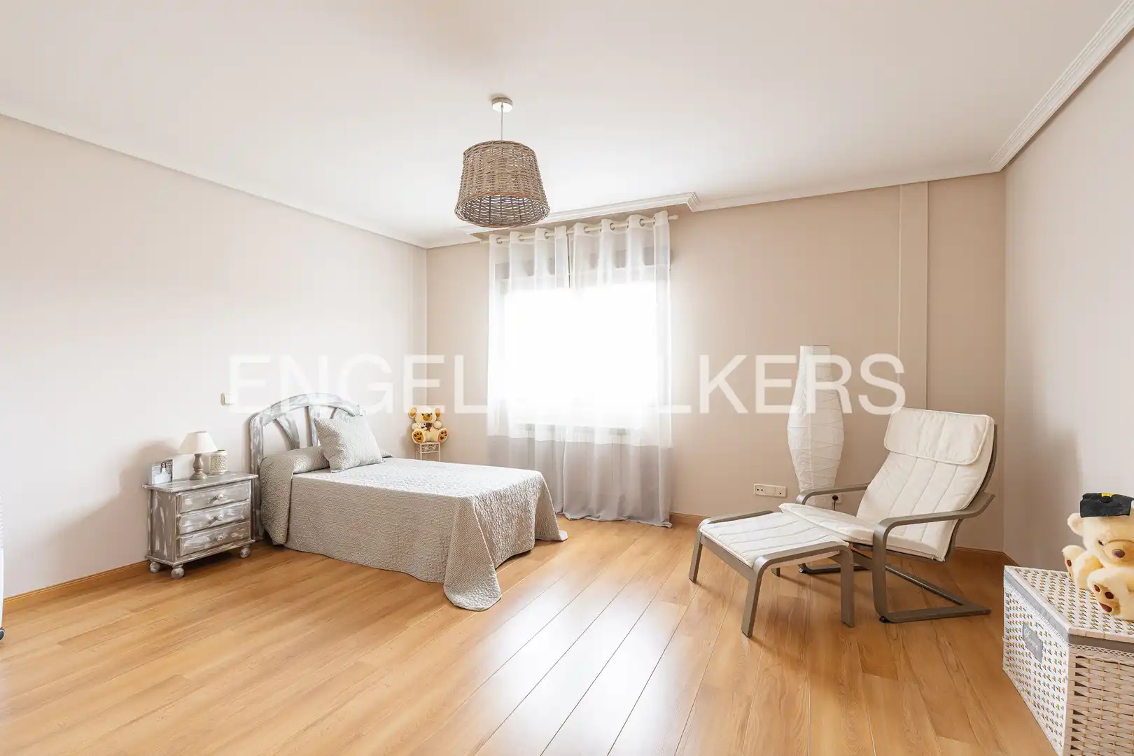 Habitación de Casa o chalet en venta en Cobeña con Calefacción, Jardín privado y Parquet