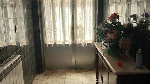 Foto 3 de Casa o xalet en venda a Calle Iglesia, 1, Villaferrueña, Zamora