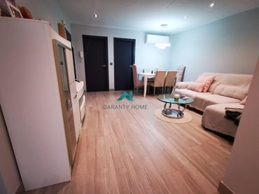 Piso con balcón en venta en San Bartolomé - Millán de Priego