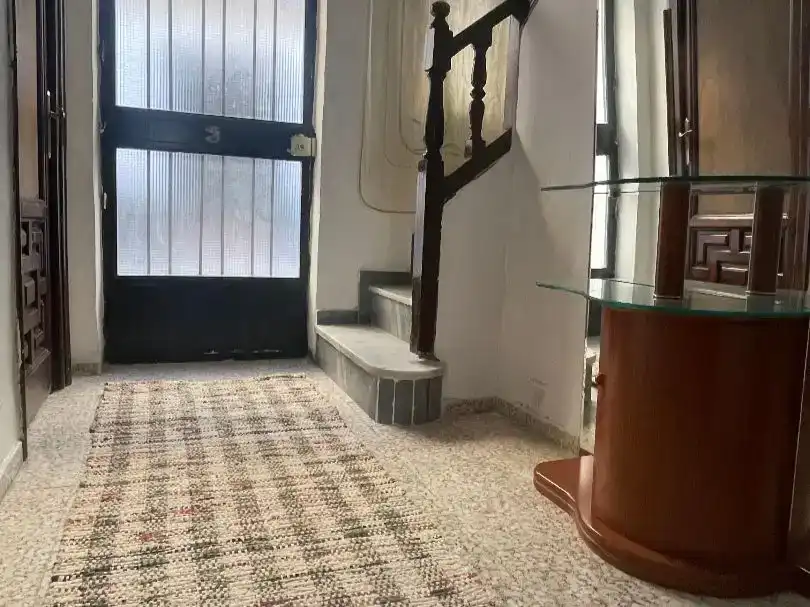 Einfamilien-Reihenhaus zur Miete in Granada mit Abstellraum und Möbliert