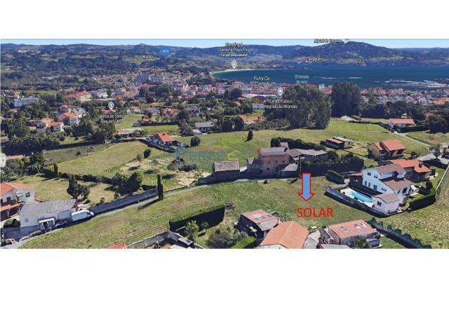 Terreno residencial en Venta en Ares