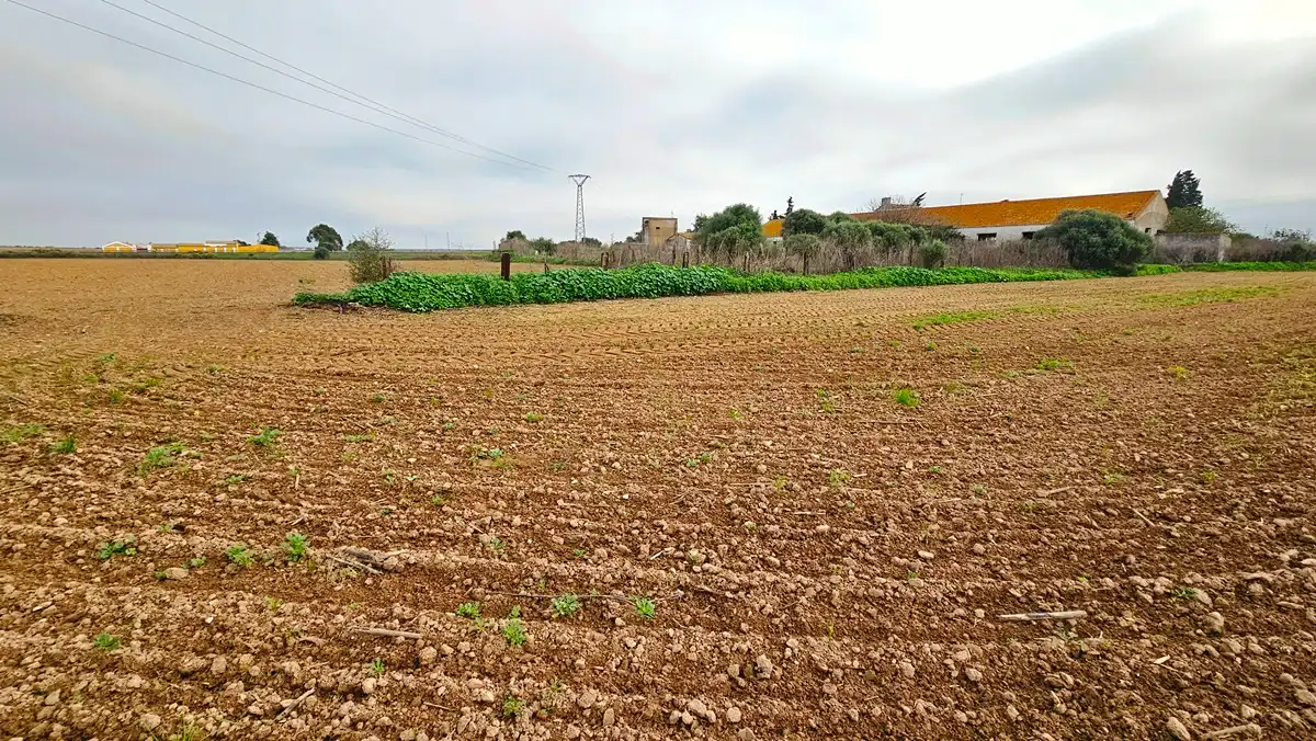Terreni e lotti in vendita a La Hispanidad - Verdeluz, imagen 36