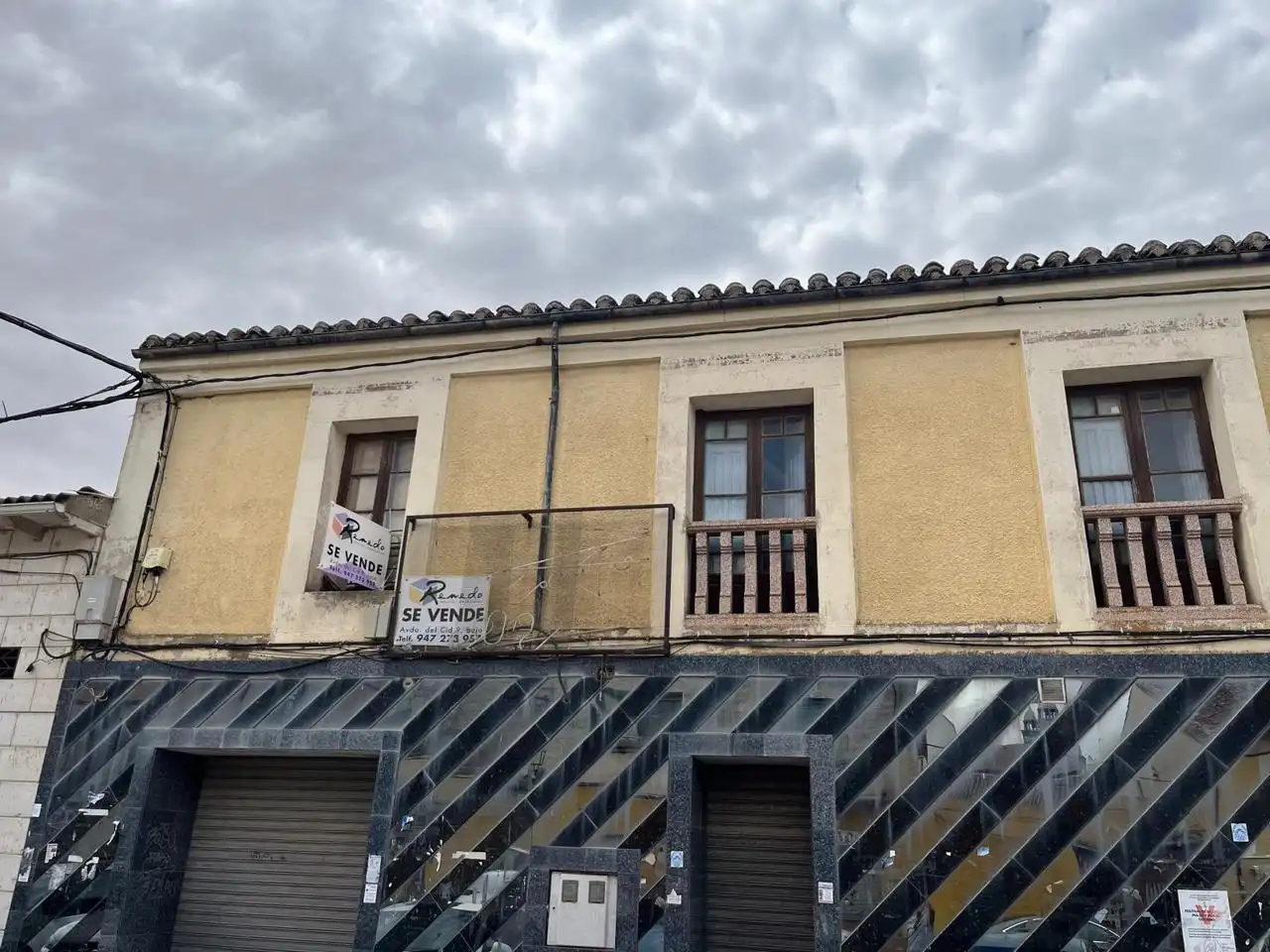 Casa con jardín en venta en Avenida el Ferial, imagen 2