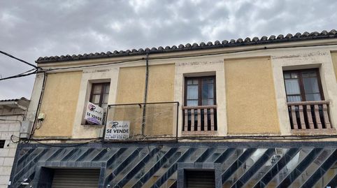 Foto 2 de Casa o xalet en venda a Avenida el Ferial, Melgar de Fernamental, Burgos