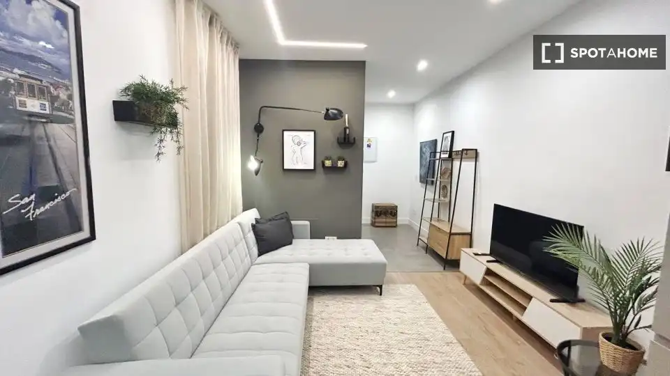 Zimmer in Palacio