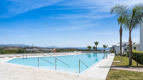 Foto 2 de Planta baixa en venda a Avenida del Arte, 20, Estepona Golf, Málaga