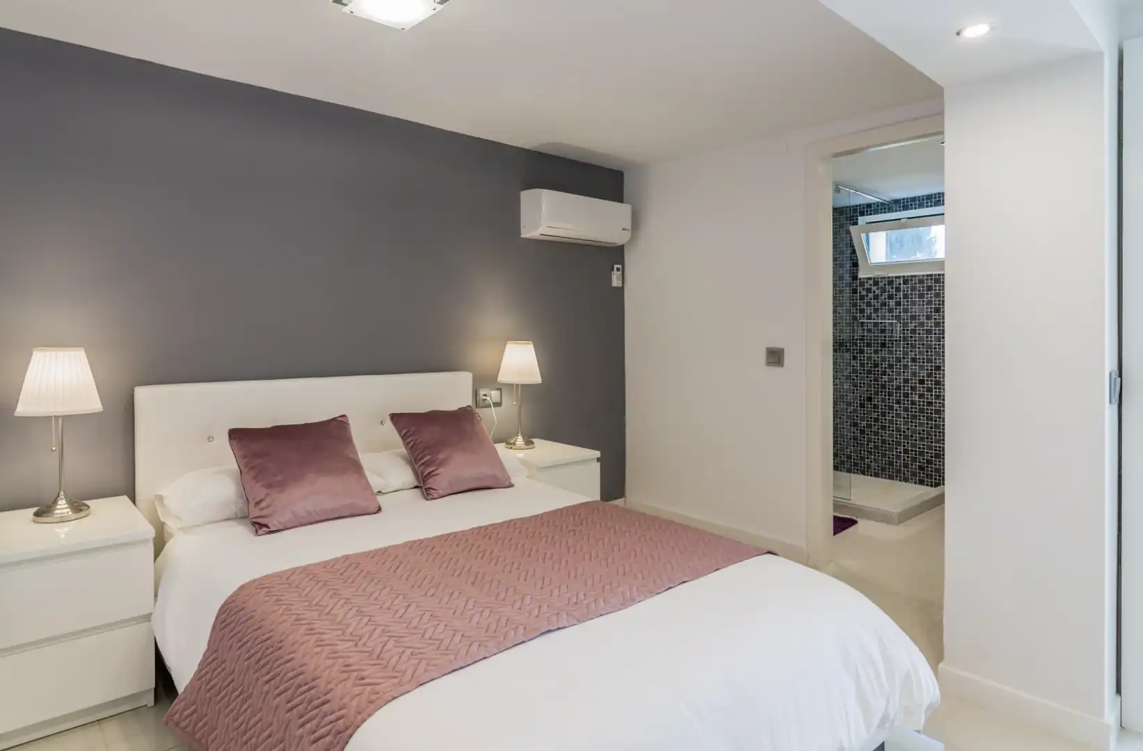 Chalet con piscina en venta en Elviria - Cabopino, imagen 27