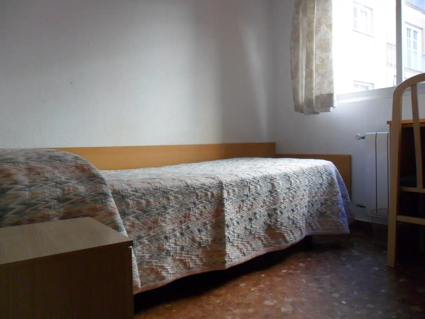 Flat for rent in Plaza de Toros
