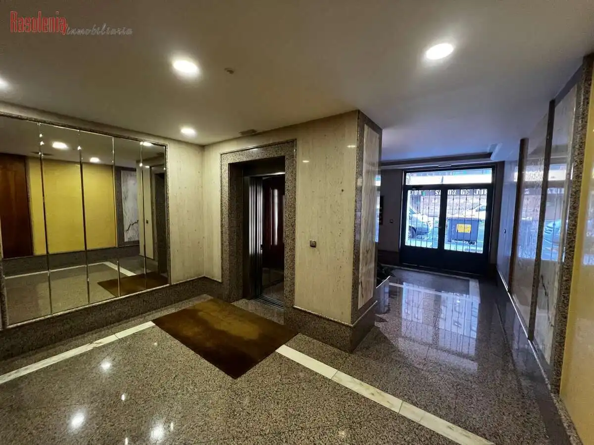 Wohnung mit Aufzug zur Miete in Ferenandez Latorre SN, imagen 5