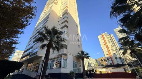 Photo 4 of Apartment for sale in Juzgados - Plaza de Toros, Alicante