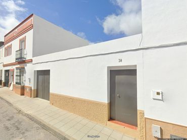 Wohnbaugrundstück zum Verkauf in Olivares