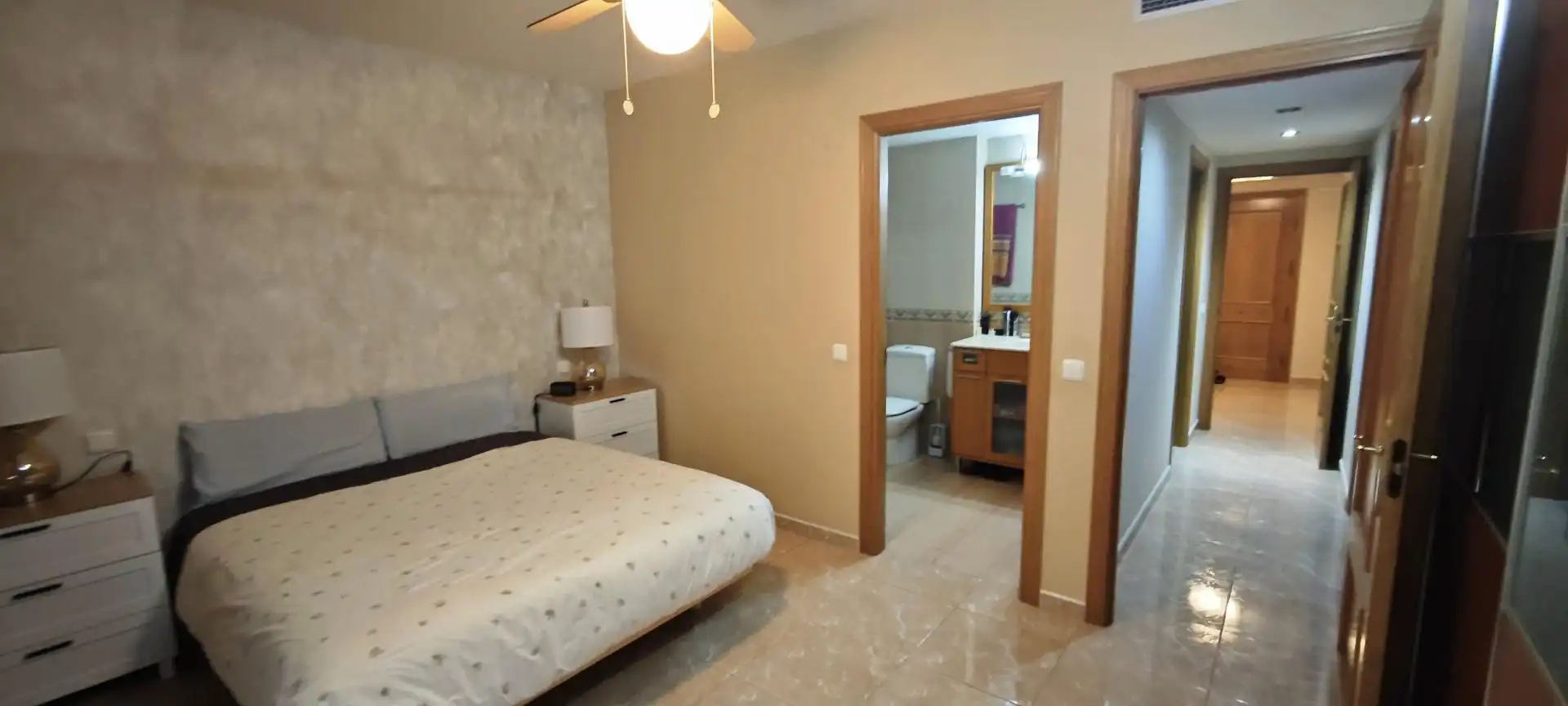 Habitación de Piso en venta en Salou con Aire acondicionado, Calefacción y Terraza