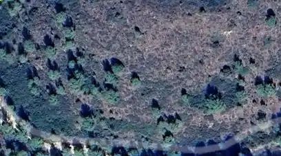 Terreno rustico in vendita a Fanzara, imagen 4