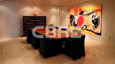 Photo 4 of Industrial buildings to rent in Calle Camelias, 9, Algete Centro, Madrid