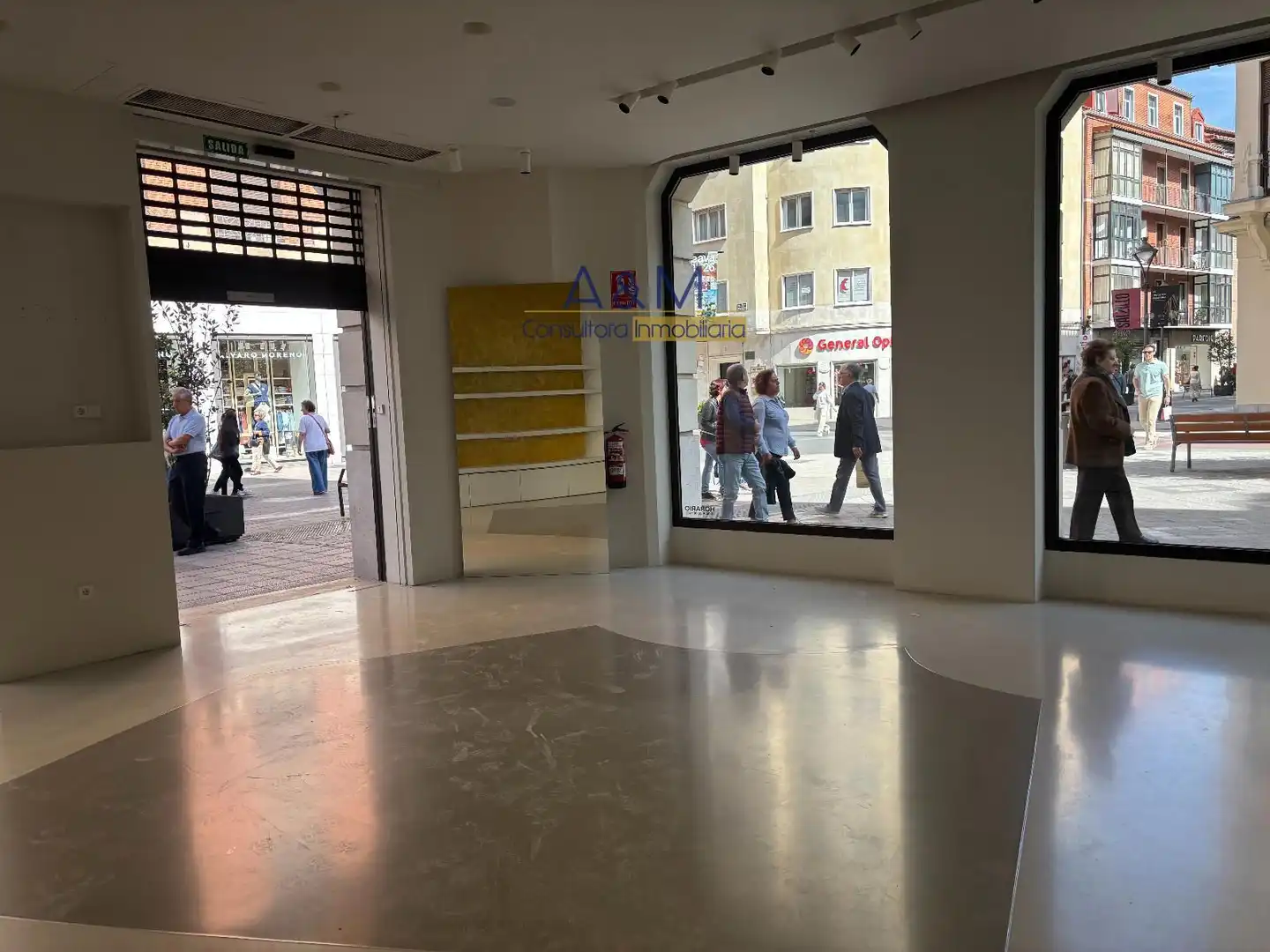 Local comercial de lloguer a Santiago, imagen 10
