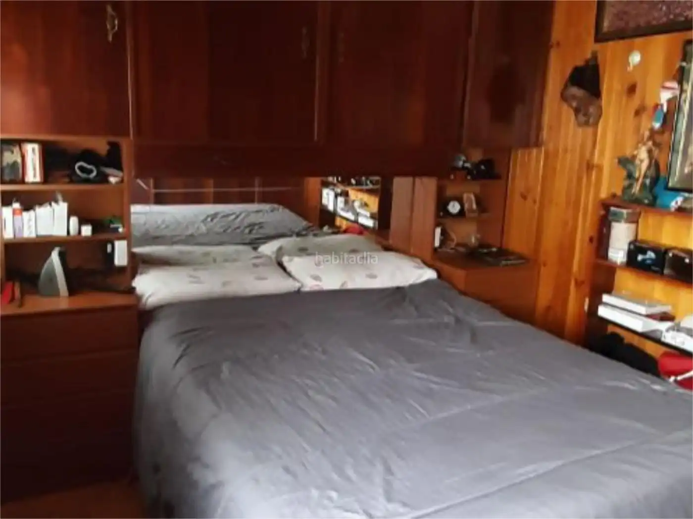 Wohnung zum Verkauf in Calle Amancio Ruiz Capillas 14, imagen 4