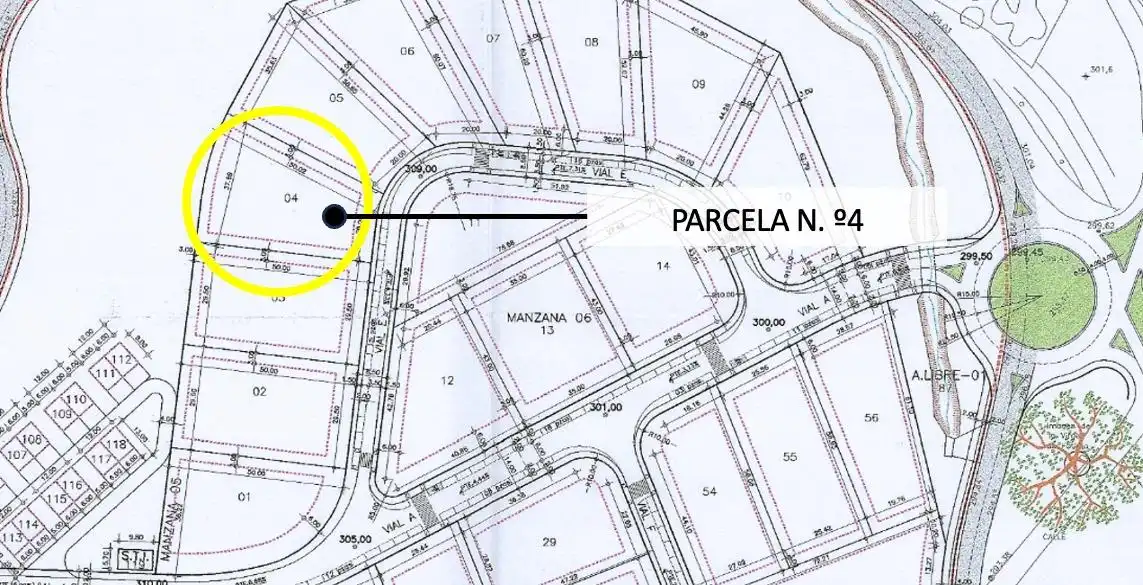 Lands and plots for sale in Norte-Sierra, imagen 3